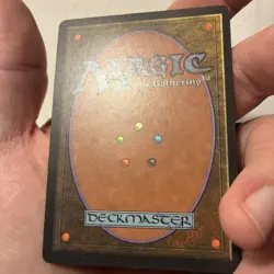 Morphling Urza's Saga Regular - Image 4