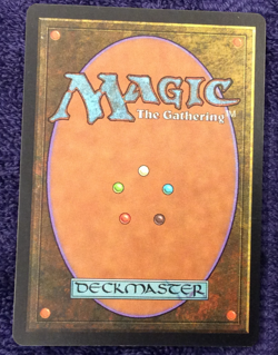 MORPHLING 1998 URZA'S SAGA MTG Unplayed Near mint to Mint - Image 3