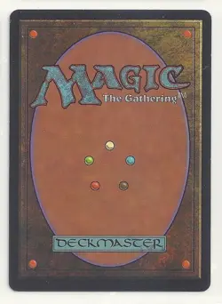 MTG URZA'S SAGA: 1x NM-/LP Morphling Magic the Gathering Card Fly Hexproof +1/+1 - Image 2