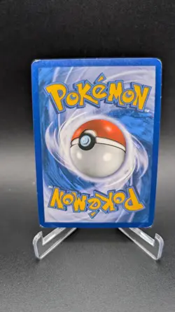 Pokemon Kyurem EX BW37 Holo Black White Promo Card Black Star - Image 2