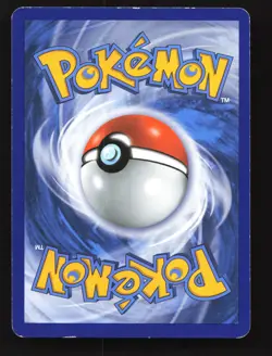 White Kyurem EX BW63 Black & White Black Star Promo Pokemon Card - Image 2