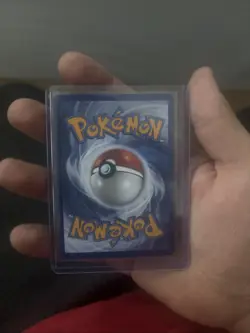 Mega Charizard X EX SIR 125/094 Phantasmal Flames English Pokemon TCG Pack Fresh - Image 2
