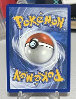 Mega Charizard X EX SIR 125/094 Phantasmal Flames English Pokemon TCG Pack Fresh - Image 2
