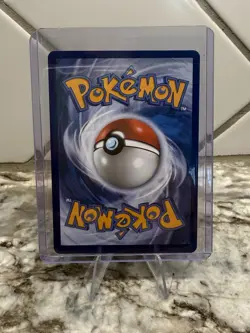 Mega Charizard X EX SIR 125/094 Phantasmal Flames English Pokemon TCG Pack Fresh - Image 2