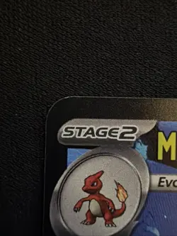 Mega Charizard X EX SIR 125/094 Phantasmal Flames English Pokemon TCG Pack Fresh - Image 3