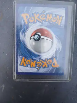Riolu 215/198 Scarlet & Violet Base Set Pokemon Illustration Rare PSA 10 - Image 2