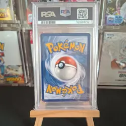Riolu 215/198 PSA 10 Sv01: Scarlet & Violet Base Set Pokemon Illustration Rare - Image 2