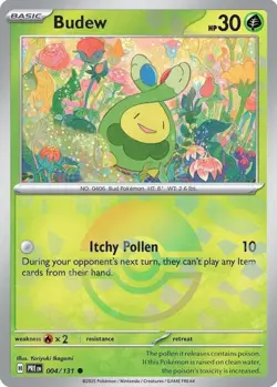 Pokemon Scarlet & Violet Prismatic Evolutions - Choose Your Card/Pick Card M/NM - Image 4