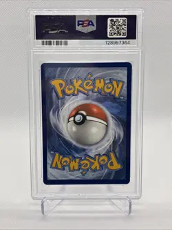 PSA 10 - Ice Rider Calyrex VMAX 203/198 Alt Art - Chilling Reign - Pokemon - Image 2