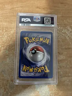 2000 Pokemon Gym Heroes #12 Rocket’s Moltres - Image 2
