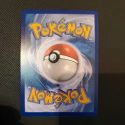 Pokemon TCG 168/132 Fighting Gong Rare Ultra Holo Card Mega Evolution NM/M - Image 2