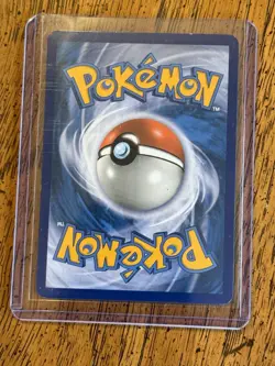 Moltres 10/100 Holo Rare Pokemon TCG DP Majestic Dawn Card - Image 2