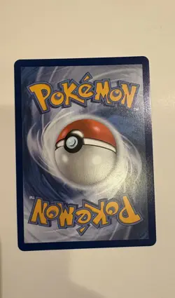 Pokemon TCG Mega Evolution Lillie’s Determination Full Art Trainer Card 169/132 - Image 2