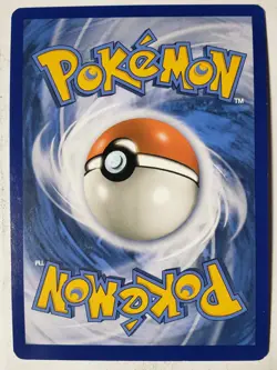 HOLO Tyranitar 56/124 LP - XY Fates Collide Pokemon Card - Image 2