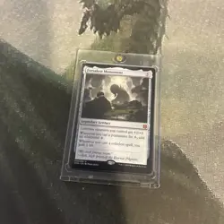 MTG Forsaken Monument - Zendikar Rising (ZNR) #244 Magic the Gathering - Image 2