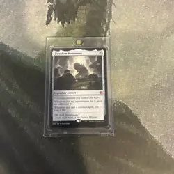 MTG Forsaken Monument - Zendikar Rising (ZNR) #244 Magic the Gathering - Image 4