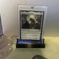 MTG Forsaken Monument - Zendikar Rising (ZNR) #244 Magic the Gathering - Image 5