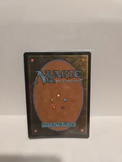 Strategic Betrayal Tarkir: Dragonstorm Foil Near Mint - Image 2