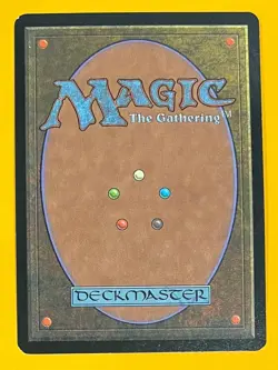 MTG ENLIGHTENED TUTOR (Foil) Arena Promo (OldManMTG 013-092) - Image 2