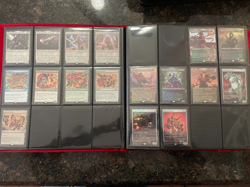Magic the Gathering MTG Secret Lair Collection - Over 70 Sets + Extras!!!! - Image 5