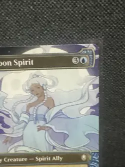 Yue, the Moon Spirit (Showcase) Avatar: The Last Airbender Regular - Image 3