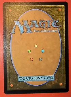 MTG: SPIDER-MAN, MYSTERIO,MASTER OF ILLUSION, 0253, REGULAR, RARE, NM, SPM - Image 3