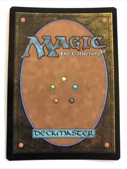 MTG Commander Masters Thriving Moor Foil 0433 NM - Image 2