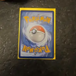 Aerodactyl V - Holo - 092/196 - Rock Crush - Mint Condition - Pokemon Card - Image 3