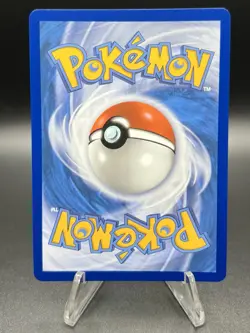 Pokemon TCG Oricorio EX 024 MEP Black Star Promo Holo Mega Evolution - Image 2