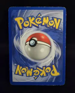 Pokemon TCG - DARK MAGNETON - 28/82 - RARE - UNLIMITED - TEAM ROCKET (2000) - MP - Image 3