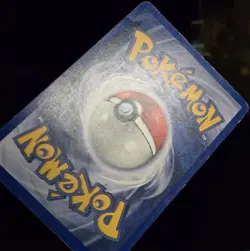 Pokemon TCG - DARK MAGNETON - 28/82 - RARE - UNLIMITED - TEAM ROCKET (2000) - MP - Image 4