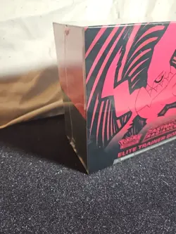 Pokemon TCG Sword & Shield Astral Radiance Elite Trainer Box Factory Sealed ETB - Image 2