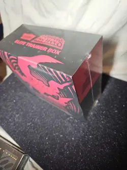 Pokemon TCG Sword & Shield Astral Radiance Elite Trainer Box Factory Sealed ETB - Image 4