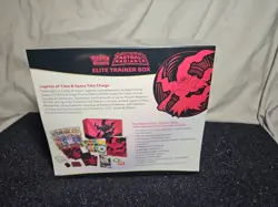 Pokemon TCG Sword & Shield Astral Radiance Elite Trainer Box Factory Sealed ETB - Image 5