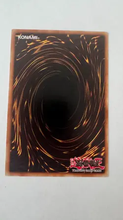 Wall of Ivy - CSOC-EN004 - Common - Unl Edition - NM - YuGiOh! - Image 2