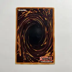 Yu-Gi-Oh! Perfectly Ultimate Great Moth TSC-001 Secret Rare - Image 2