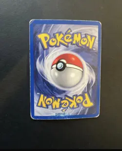 Pokemon Blaine's Arcanine 1/132 Gym Challenge Rare Holo Unlimited Wizards ENG - Image 2