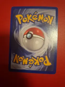 Pokemon Blaine's Arcanine 1/132 Gym Challenge Holo Card Unlimited - Image 2