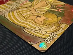 Sanji - One Piece TCG OP01-013 1st Anniversary Set - Image 5