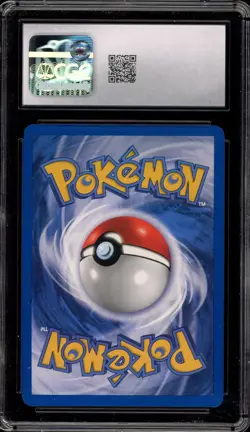 Pokemon Dark Dragonite Team Rocket 1st Edition Holo Rare #5 CGC 10 Gem Mint - Image 2