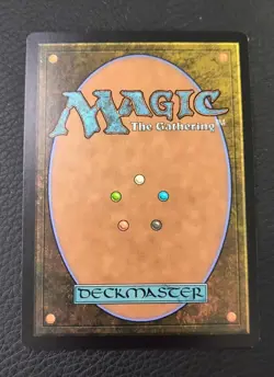 Isochron Scepter - Mirrodin Regular - NM + Three Random Uncommon Cards - Image 2