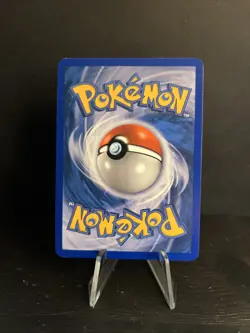 Pokemon TCG Bulbasaur POP Series 2 12/17 Near Mint - Image 2