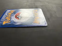 Pokemon TCG Bulbasaur 12/17 Pop Series 2 Non Holo Rare 2005 Vintage - PLAYED - Image 5