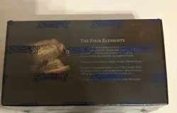 Sorcery: Contested Realm TCG Kickstarter Alpha The Four Elements Precon Decks - Image 2