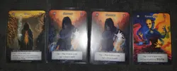 Sorcery contested realm Alpha bulk 530+ cartes - Image 4