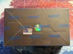 Sorcery Contested Realm TCG Alpha Booster Box SEALED - Image 4