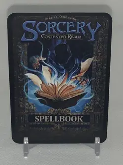 Sorcery Contested Realm: Alpha Bridge Troll Curio - Image 2