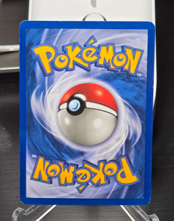 Pokemon TCG Chansey 003/130 Base Set 2 Holo SWIRL - LP WOTC VINTAGE RARE - Image 3