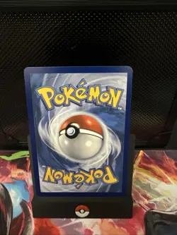 Wigglytuff 105/094 - Illustration Rare - Pokemon TCG: Phantasmal Flames - Mint - Image 2