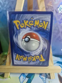 Pokemon TCG Phantasmal Flames Wigglytuff 105/094 Near Mint Pack Fresh #1 - Image 2